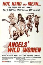 Angels\' Wild Women