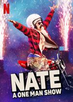 Natalie Palamides: Nate - A One Man Show (TV Special 2020)