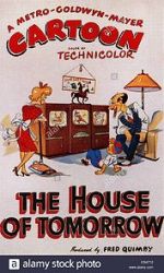 The House of Tomorrow (Short 1949)