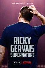 Ricky Gervais: SuperNature (TV Special 2022)