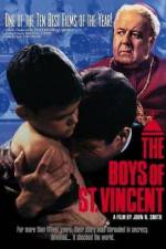The Boys of St Vincent