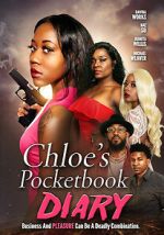 Chloe\'s Pocketbook Diary