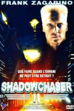 Project Shadowchaser II