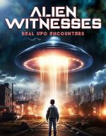 Alien Witnesses: Real UFO Encounters