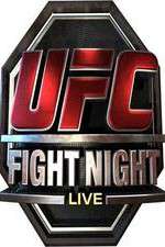 UFC Fight Night Season 2024 Episode 10