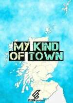 My Kind of Town Season 4 Episode 1