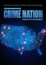 Crime Nation Season 1 Episode 6