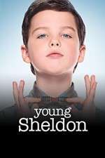 Young Sheldon Season 7 Episode 1