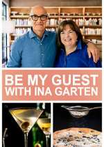 Be My Guest with Ina Garten Season 4 Episode 2