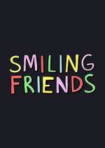 Smiling Friends Season 2 Episode 5