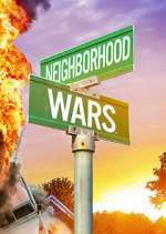 Neighborhood Wars Season 6 Episode 8