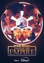 Star Wars: Tales of the Empire Season 1 Episode 1