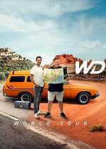 Wheeler Dealers World Tour Season 1 Episode 1