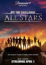 The Challenge: All Stars Season 4 Episode 5