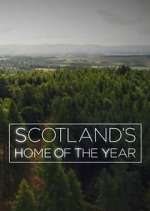 Scotland's Home of the Year Season 6 Episode 1
