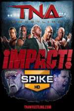 TNA Impact Wrestling Season 21 Episode 12