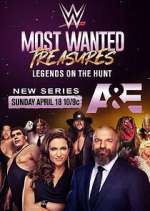 WWE's Most Wanted Treasures Season 3 Episode 2