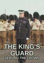 The King's Guard: Serving the Crown Season 1 Episode 3