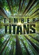 Timber Titans Season 1 Episode 8