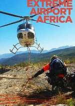 Extreme Airport Africa