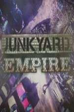 Junkyard Empire