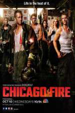 Chicago Fire Season 12 Episode 9