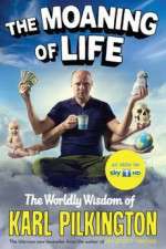 Karl Pilkington: The Moaning of Life