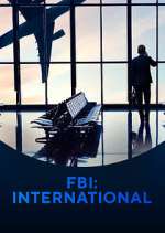 FBI: International Season 3 Episode 11
