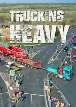 Trucking Heavy Season 3 Episode 3