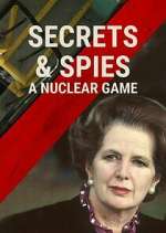 Secrets & Spies: A Nuclear Game Season 1 Episode 1