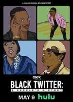 Black Twitter: A People's History Season 1 Episode 1