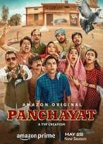 Panchayat Season 3 Episode 1
