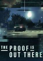 The Proof Is Out There Season 4 Episode 12