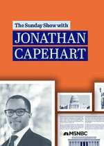 The Sunday Show with Jonathan Capehart Season 2024 Episode 18