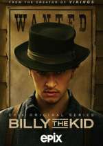 Billy the Kid Season 2 Episode 5