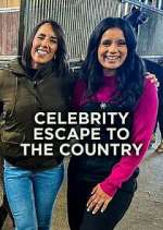 Celebrity Escape to the Country