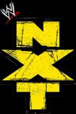 WWE NXT Season 18 Episode 19