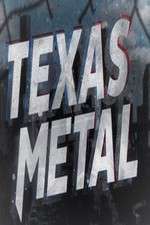 Texas Metal Season 7 Episode 12