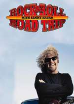 Rock & Roll Road Trip with Sammy Hagar Season 1 Episode 1