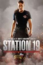 Station 19 Season 7 Episode 7