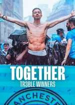 Together: Tr3ble Winners