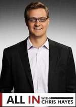 All In with Chris Hayes Season 2024 Episode 66