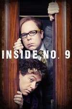 Inside No. 9 Season 9 Episode 1