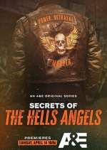Secrets of the Hells Angels Season 1 Episode 4