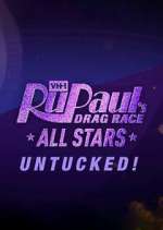 RuPaul's Drag Race All Stars: Untucked! Season 6 Episode 2
