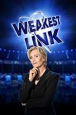 Weakest Link Season 3 Episode 16