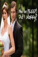 Who the (Bleep) Did I Marry Season 8 Episode 9