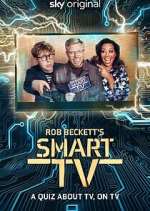 Rob Beckett's Smart TV Season 1 Episode 8