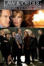 Law & Order: Special Victims Unit Season 25 Episode 12
