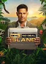 Deal or No Deal Island Season 1 Episode 9